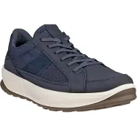 Ecco 522844-50595 heren veterschoenen sportief