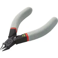 Facom puntige modellen met slanke bekken: handzaam - 417.PE