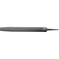 Facom hout half ronde vijl half zoet 250 mm - RAB.DRDMD250A