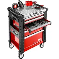 Facom Stopcontact Met Usb - JET.LA20 - JET.LA20