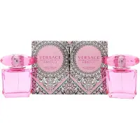 Versace Bright Crystal Absolu Gift Set EDP 30 ml 2 stk.