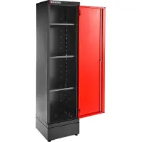 Facom Hoge kast | met 1 deur | JLS3-A500PP JLS3-A500PP