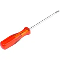 Stihl schroevendraaier sleuf - gefreesd bled 6,5x150 - AR.6.5X150
