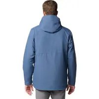 Columbia Element Blocker III Jas Heren XXL