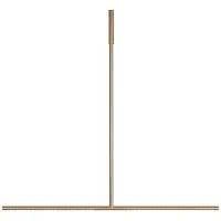 UMAGE Hanglampe , Omni, dimbare, Goud / Messing, Eetkamer, Aluminium, Designer