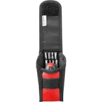 Facom Protwist stubby bitschroevendraaier | met ratel | inclusief 7 bits | ATCL.S14PB