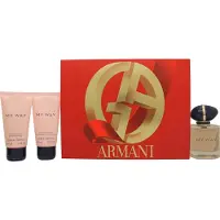 Giorgio Armani Damesgeuren My Way Cadeauset Eau de Parfum Spray 50 ml + Shower Gel 50 ml + Body Lotion 50 ml