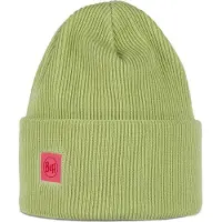 Buff Crossknit Unisex Beanie Groen