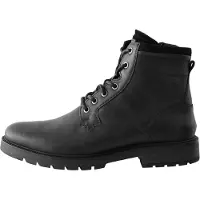 Next Veterboots zwart
