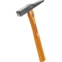 Facom electricienshamer steel hickory 16mm - 203H.16