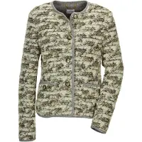 MADELEINE Blazers champagne / zilvergrijs / zwart