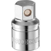 Facom magnetische aftapbit hexa 08 mm - MB.H08