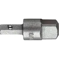 Facom dophouderbit van 4 mm - ECR.0