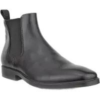 Ecco 523384 METROPOLE Chelsea boots | Maat 42 Heren Zwart