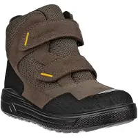 Ecco Winterlaarzen - Urban Snow - Black/Dark Clay - - 31 - Winterlaarzen
