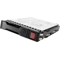HP P19943-B21, 3,84 TB, 2,5 inch, 510 MB/s, 6 Gbit/s