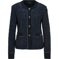 MADELEINE Blazers marine