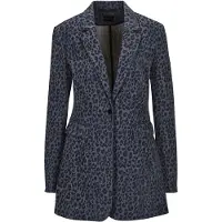 MADELEINE Blazers navy / blauw denim