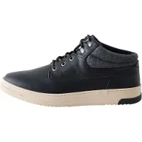 Next Veterboots zwart