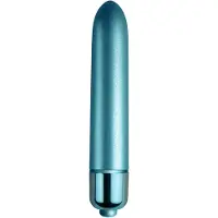 Rocks-Off - Touch of Velvet - Vibrating Bullet