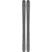 Atomic - Ski's - Maverick 88 CTI 2026 voor Unisex - Maat 159 cm - Grijs