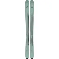 Atomic - Maverick 86 C 2026 voor Unisex van Hout - Maat 179 cm