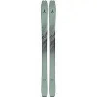Atomic - Backland 88 2026 voor Unisex - Maat 176 cm - Grijs