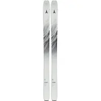 Atomic - Toerski's - Backland 95 2026 voor Unisex - Maat 177 cm - Wit