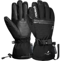 Reusch Sporthandschoenen 'Lando R-TEX XT' zwart