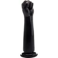 Fist It Power Fist - Fisting Dildo