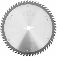 ATM -kw3003072 300x30 Mm Cirkelzaagblad Voor Hout