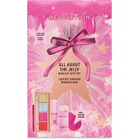 Makeup Revolution All About The Jelly Makeup Set Gezichtsmake-up set 1 st