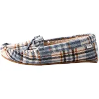 Next Mocassins beige / blauw / bruin / rood