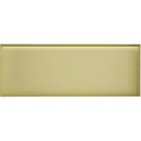 Hotbath &MORE Inbouwnis 30x80x10cm frameless + LED Geborsteld Messing PVD