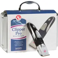 Sectolin Clipper Pro Se-210 Tondeuse Paard