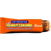 Barebells Barebell Soft Protein Bars - 12 repen - Salted Peanut Caramel