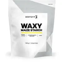 Body & Fit Waxy Maize Starch | | 1000
