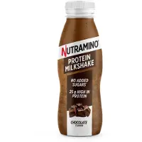 Nutramino Nutra-GO Shake 12 x 330 ml Chocolade