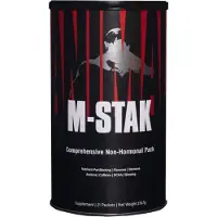 Universal Nutrition Animal M-Stak - 21 zakjes