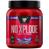 Bsn NO-Xplode 3.0 - 390 g - Purple Power