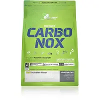Olimp Carbo Nox - 1000 g - Strawberry