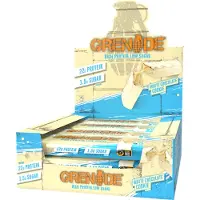 Grenade Protein Bars (12 stuks) - eiwitrepen - eiwitrepen