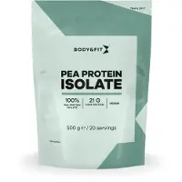Body & Fit Erwten Proteïne | | 500