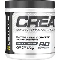 Cellucor Creatine - 90 servings