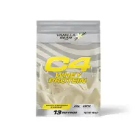 Cellucor Whey Protein - 449 g - Vanilla
