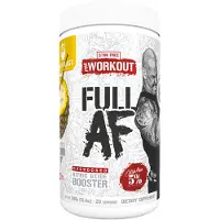 5% Nutrition Rich Piana Full As F*ck - 20 servings - Push Pop