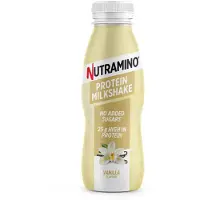 Nutramino Nutra-GO Shake 12 x 330 ml Vanille