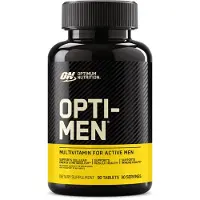 Optimum Nutrition Opti-Men - 90 caps