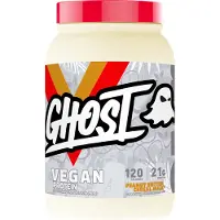 Ghost Vegan Protein | | 907