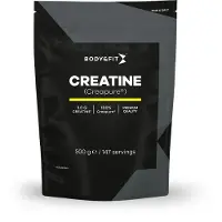 Body & Fit Creatine Creapure 500 Gr